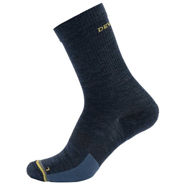 Devold Of Norway Running Merino Långa Strumpor  EU 41-43 Man