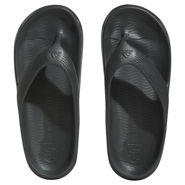 Adidas Klipklapper Adicane Sort EU 44 1/2 Mand