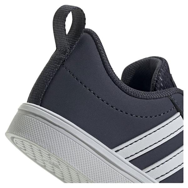 Adidas Vs Pace 2.0 Babyskor Grå EU 25 1/2 Pojke