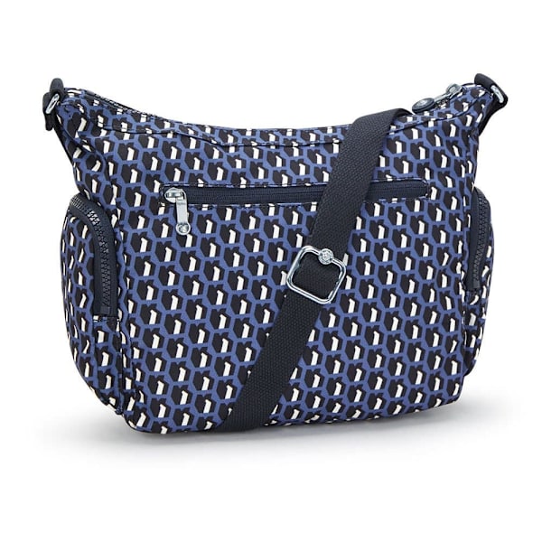 Kipling Gabb S 7l Väska Blå