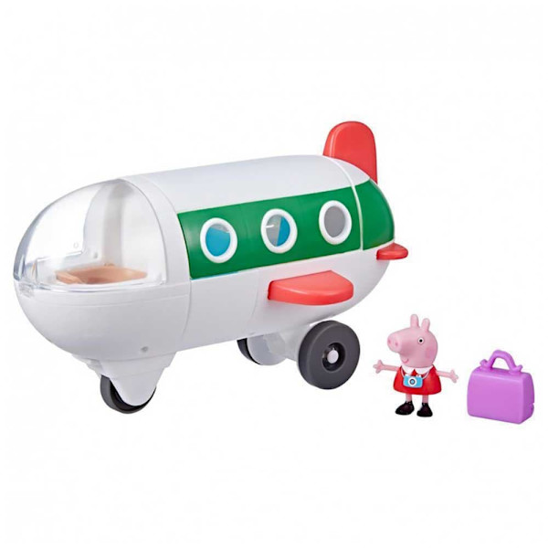 Peppa Pig Luft Flerfärgad