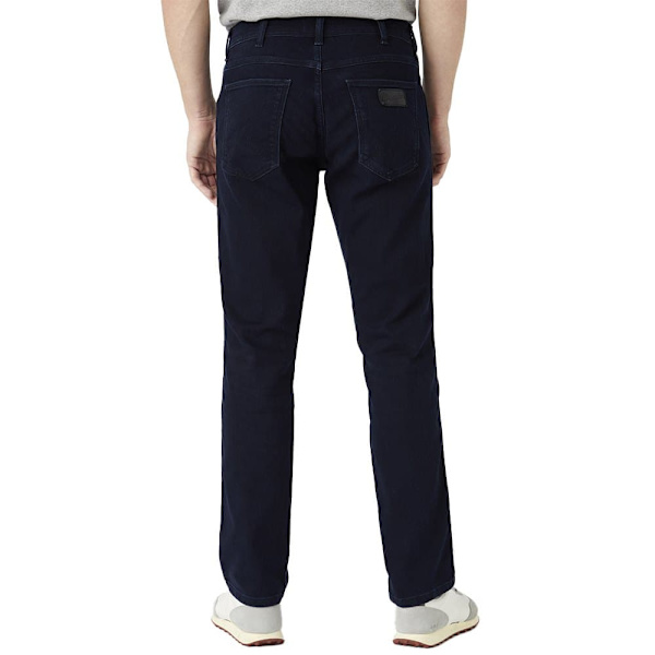 Wrangler Greensboro Farkut Sininen 33 / 32 Mies