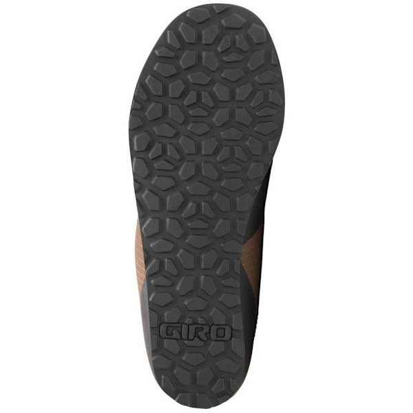 Giro Mtb Skor Tracker Fastlace Brun EU 46 Man