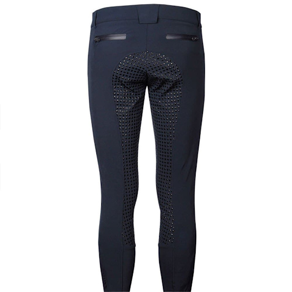 Harry´s Horse Liciano Full Grip Byxor Blå 152