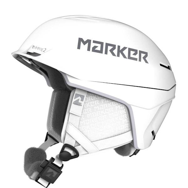 Marker Ampire 2 Kvindehjelm  S