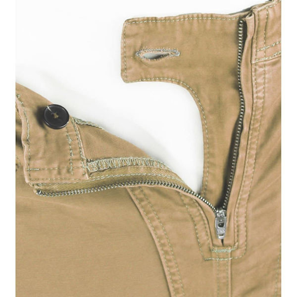 Jeanstrack Garbi Beige S Man