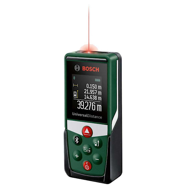 Bosch Universaldistance 50c Lasermåler