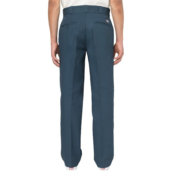 Dickies Byxor 874 Work Blå 34 / 32 Man