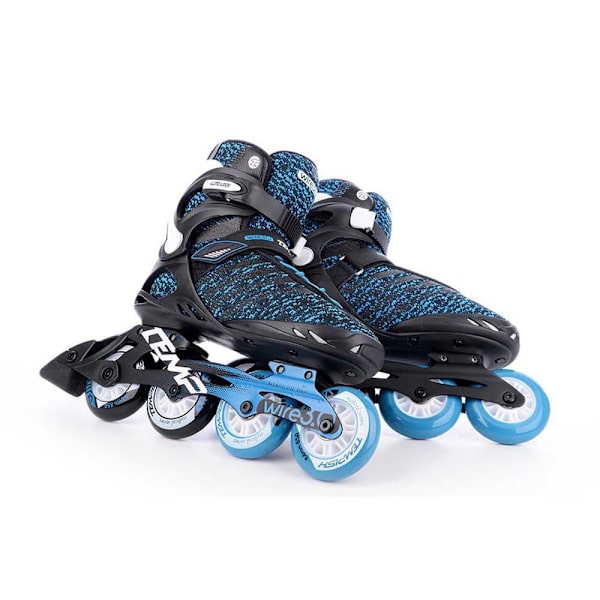 Tempish Inline Skøjter Wire 3.0 Blå EU 40