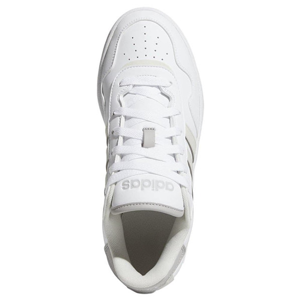 Adidas Hoops 3.0 Se Skor Vit EU 38 2/3 Kvinna