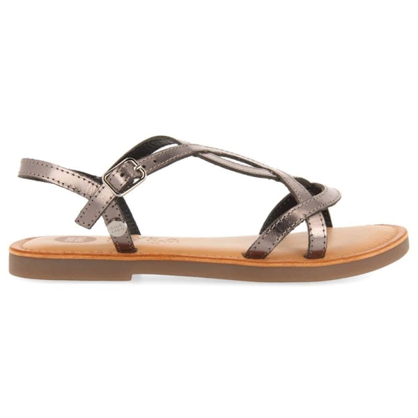 Gioseppo Sandaler Varzea Guld EU 37