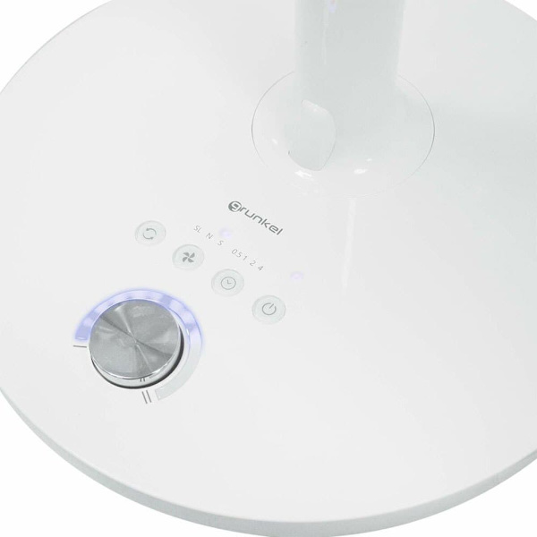 Grunkel Fan-14silence Plus Gulvventilator