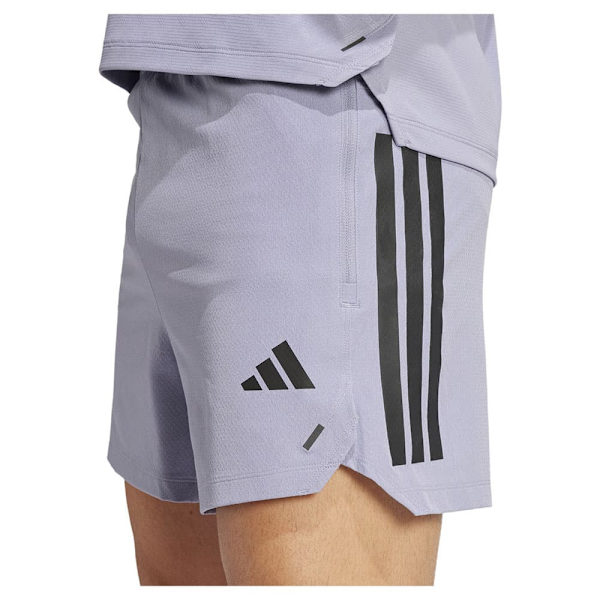 Adidas Power 3 Stripes Shorts  M Mand
