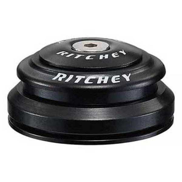Ritchey Comp Drop ,,,in Headset Is42/28.6-is52/40 Musta 5.15 mm