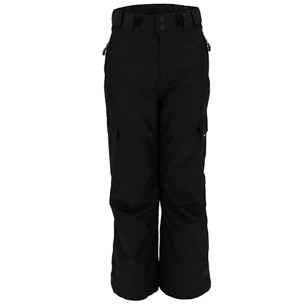 Rehall Rooky-r Byxor Svart 128 cm Pojke