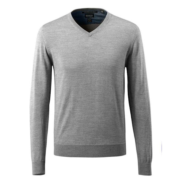Mascot Hoppare Frontline 50635 Grå 4XL