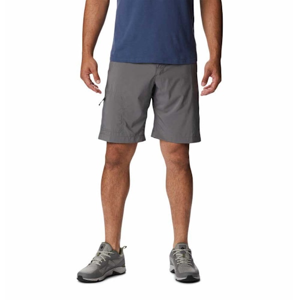 Columbia Shorts Silver Ridge™ Utility Grå 38 / 8 Man