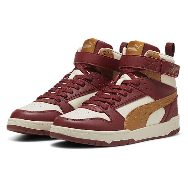 Puma Rbd Game Sko Brun EU 40 Mand