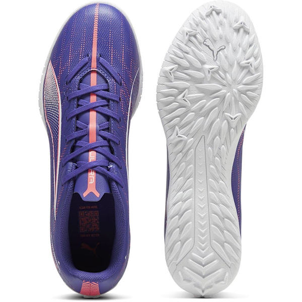 Puma Ultra 5 Play Tt Skor  EU 40 1/2 Man