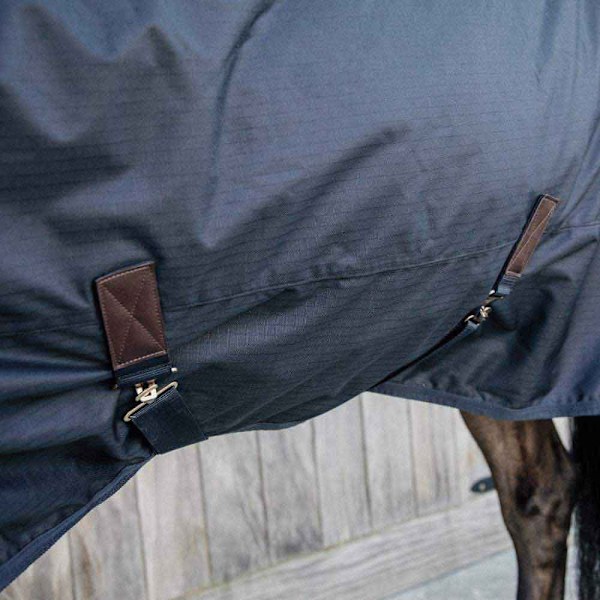 Kentucky Vattentät Turnout Matta All Weather Classic 150g  145 cm
