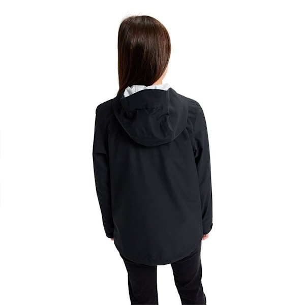Burton Veridry 2.5l Jakke Sort 10 Years Dreng