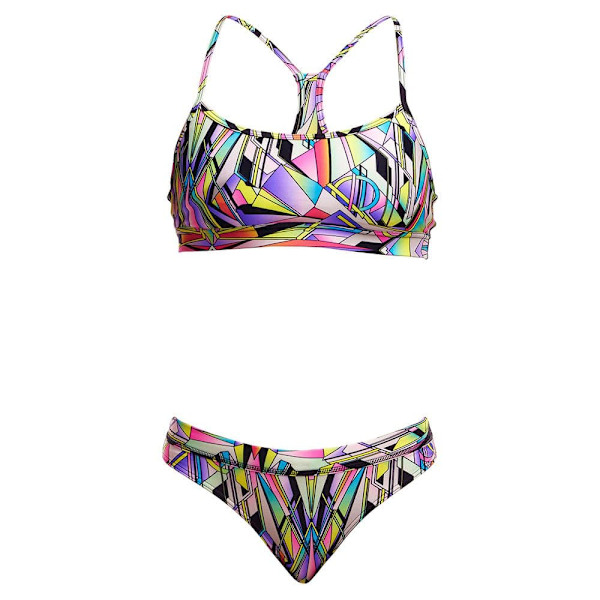 Funkita Bikinitopp Swim  AUS 8 Kvinna