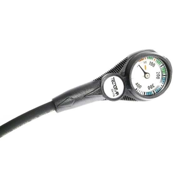 Tecnomar Pressure Gauge Sort