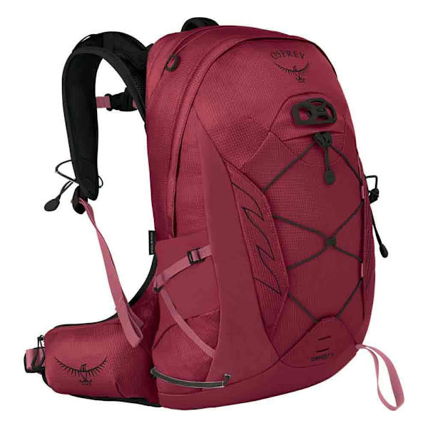 Osprey Reppu Tempest 9 Pinkki M-L