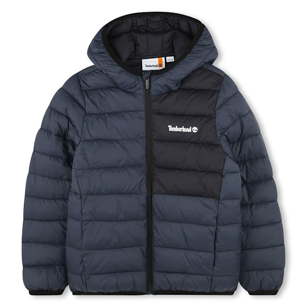 Timberland T60276 Jacka Blå 8 Years