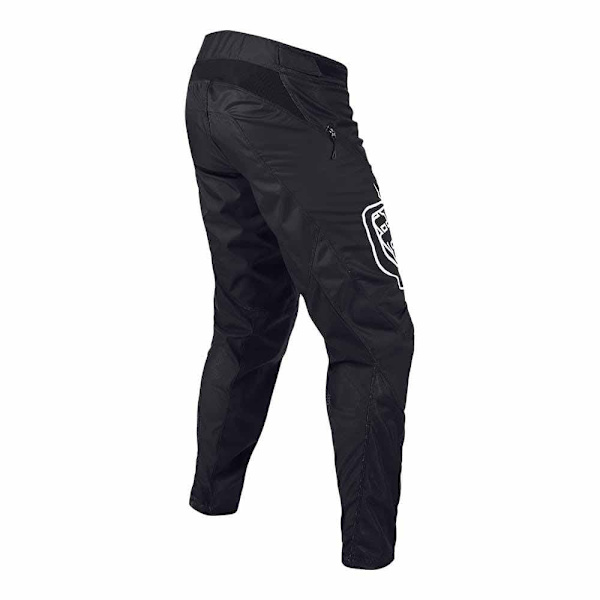 Troy Lee Designs Byxor Sprint Svart 34 Man