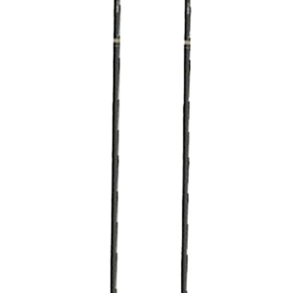 Gabel Hybrid Carbon Xts Pæle Søvfarvet 34-115 cm
