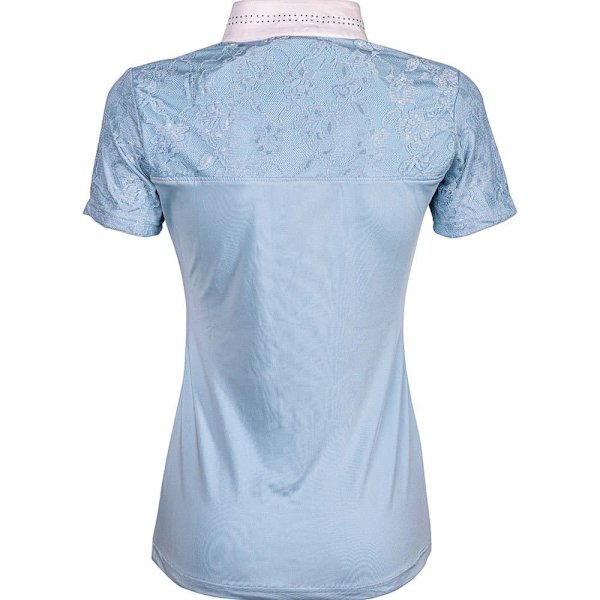 Harry´s Horse Venice Lyhythihainen T-paita Sininen XS