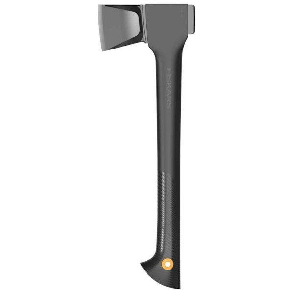 Fiskars Kirves Solid A11 Hopeinen