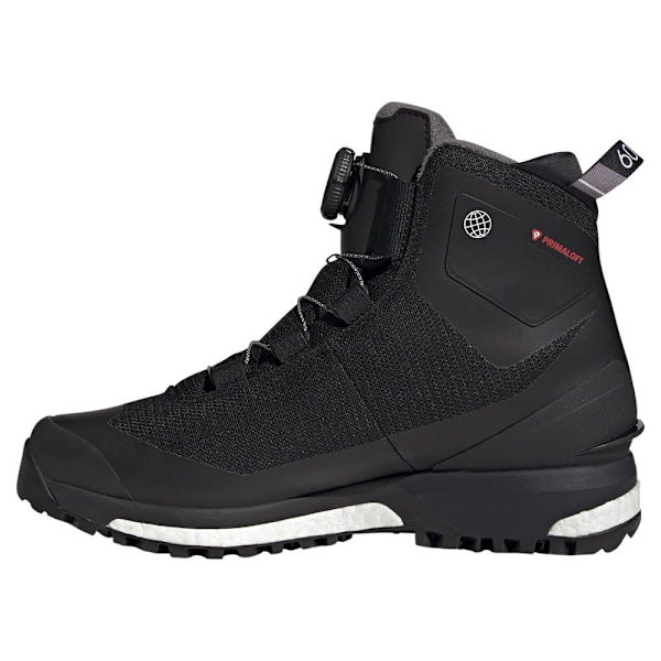 Adidas Terrex Conrax Boa Rain.rdy Vandresko Sort EU 44 2/3 Mand