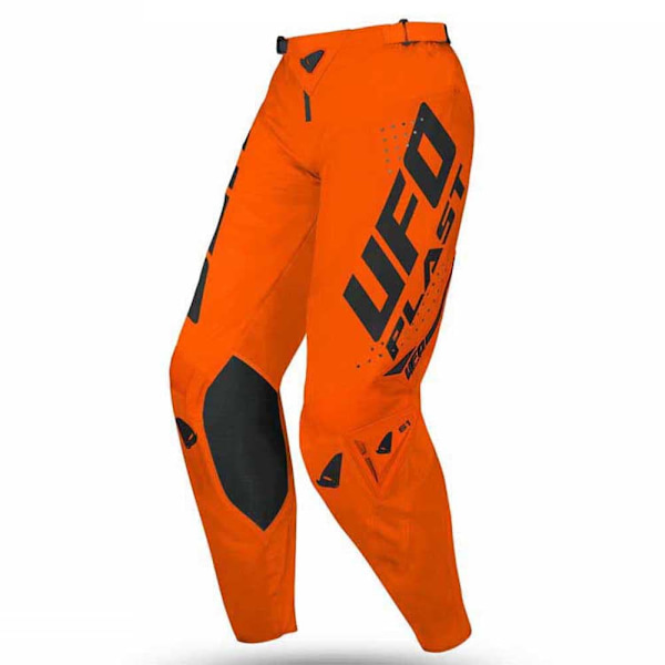 Ufo Bukser Radial  46 Mand