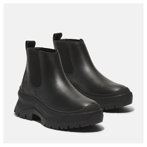 Timberland Roxie Lane Chelsea Saappaat Musta EU 40 Nainen