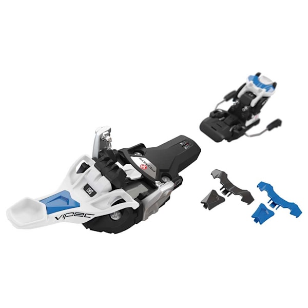 Fritschi Hiihtää Touring Siteet Vipec Evo 12 80 Mm Valkoinen,Musta 80 mm