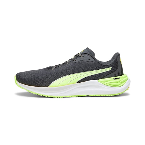 Puma Løbe Skoe Electrify Nitro 3 Sort EU 40 Mand