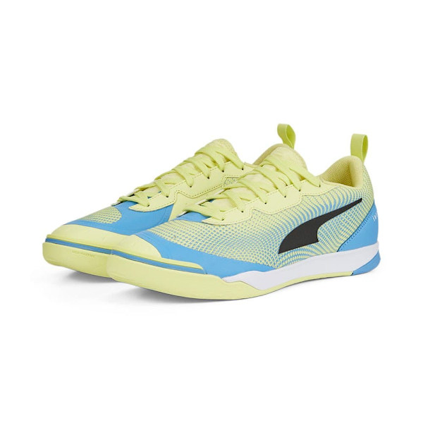Puma Sko Ibero Iii Gul EU 44
