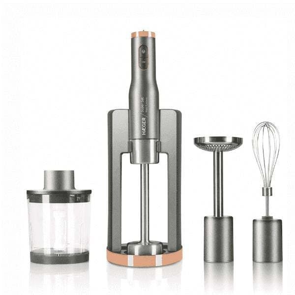 Haeger Hb-80c.024a Handmixer