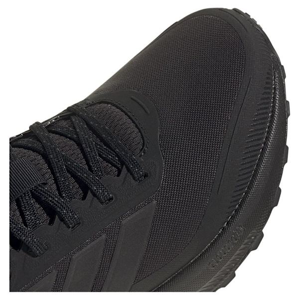 Adidas Runfalcon 5 Tr Løbesko Sort EU 41 1/3 Kvinde