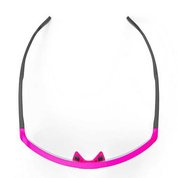 Rudy Project Aurinkolasit Spinshield Air Pinkki Multilaser Orange/CAT3