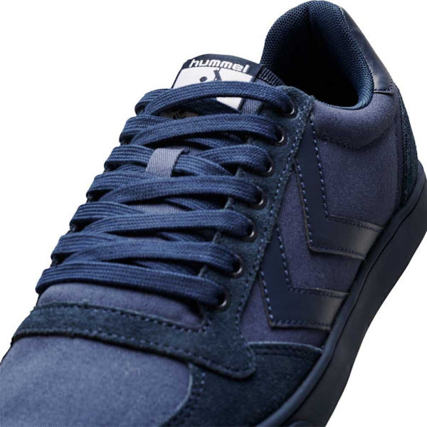 Hummel Trænere Slimmer Stadil Tonal Blå EU 44 Mand