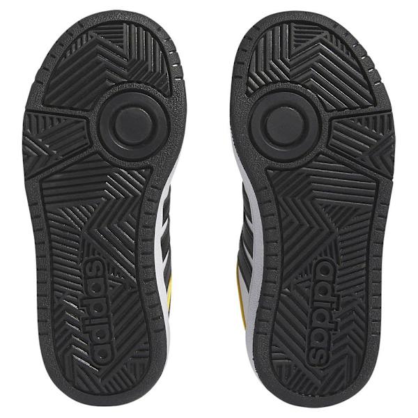 Adidas Tränare För Barn Hoops 3.0 Vit EU 36 Pojke