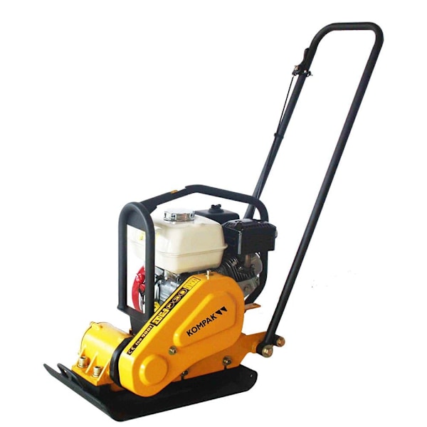 Kompak Kompaktorbakke Cpc-61e-l