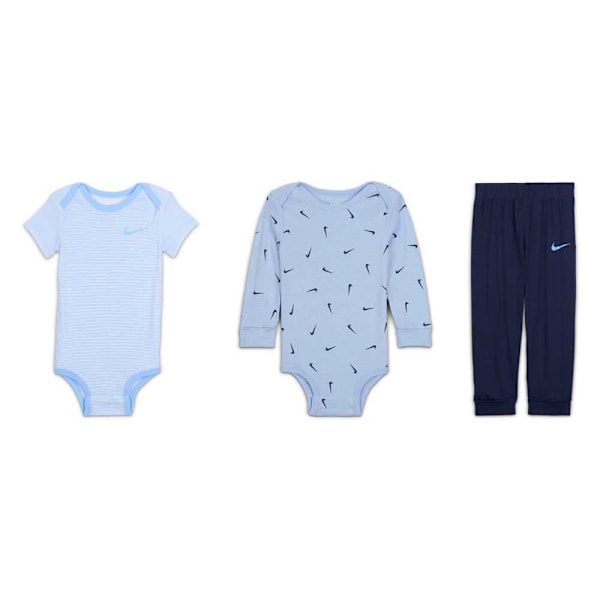 Nike Kids Essentials Kropp 3 Enheter  9 Months