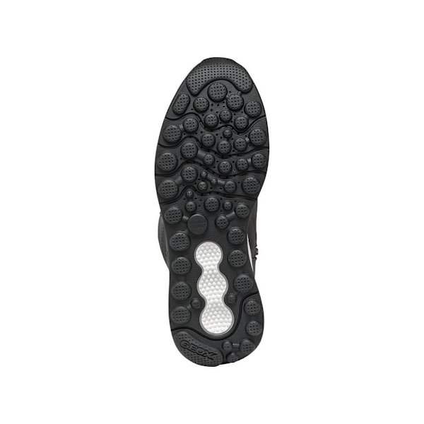 Geox D Spherica Actif X2 Booties Grå EU 42 Kvinna