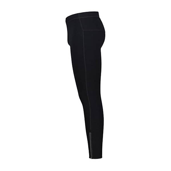 Rukka Leggingsit Masio R Musta XL Mies