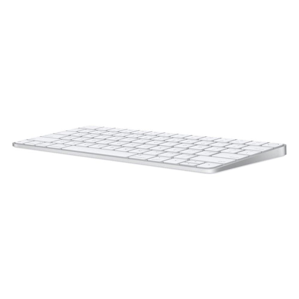Apple Magic Keyboard Touch Id Usb-c Langaton Näppäimistö