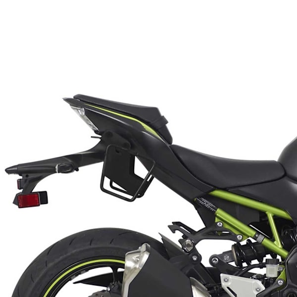 Shad Sidofodral Montering Sr Kawasaki Z900 Svart